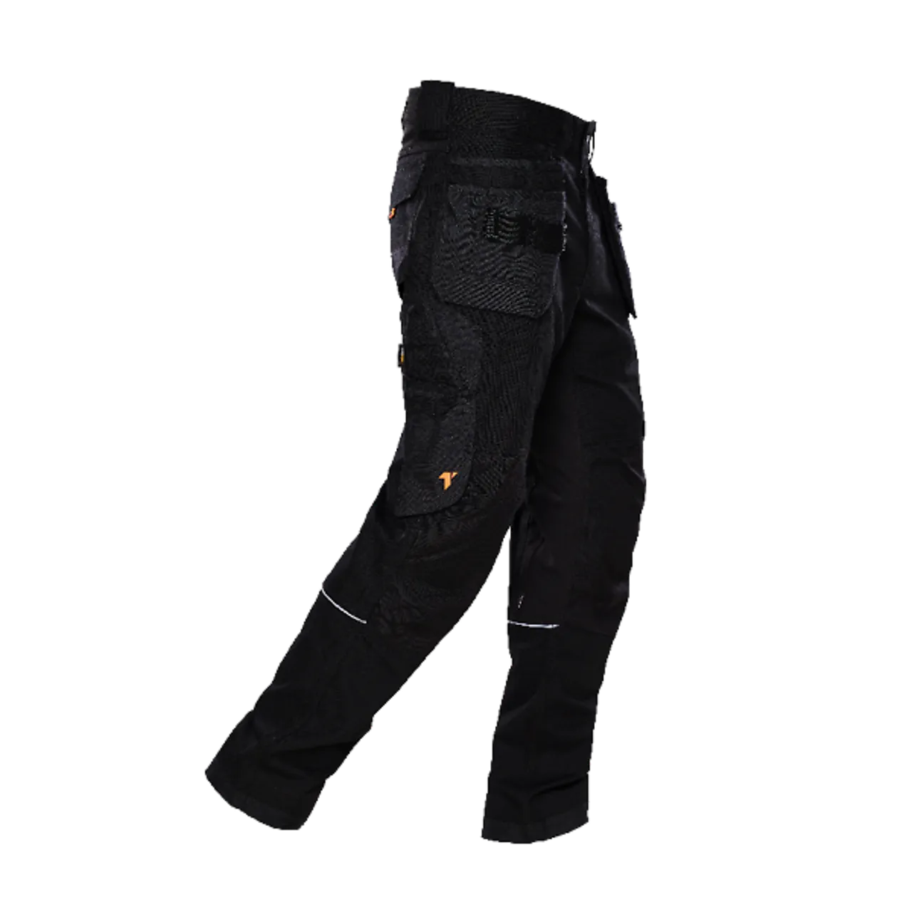 Bukse performance sort x-treme str 56 null - null - 3 - Miniatyr