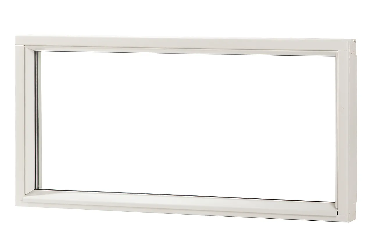 Vindu fk garasje 11x6