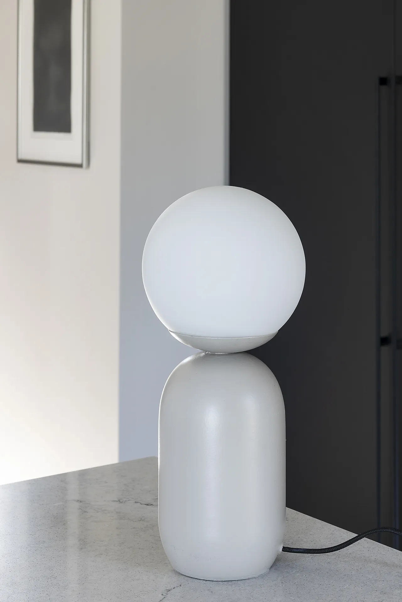 Bengalack spray panter silkematt 400 ml null - 400 ml - 3 - Miniatyr