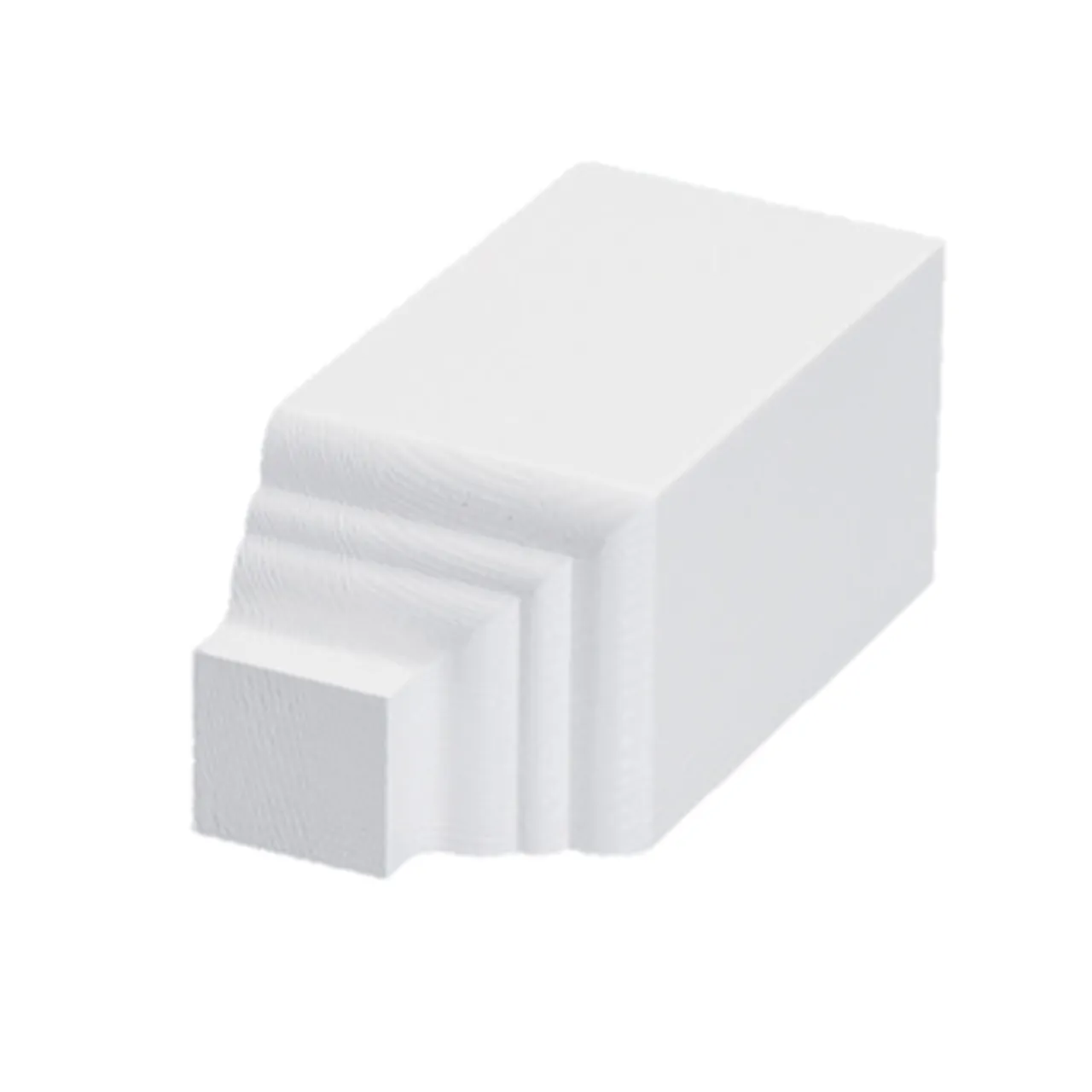 Takkloss 404M 55X55X110Mm 4Stk Sjølingstad Malt Passer Eks.Hulkil 21X70Mm null - null - 3 - Miniatyr