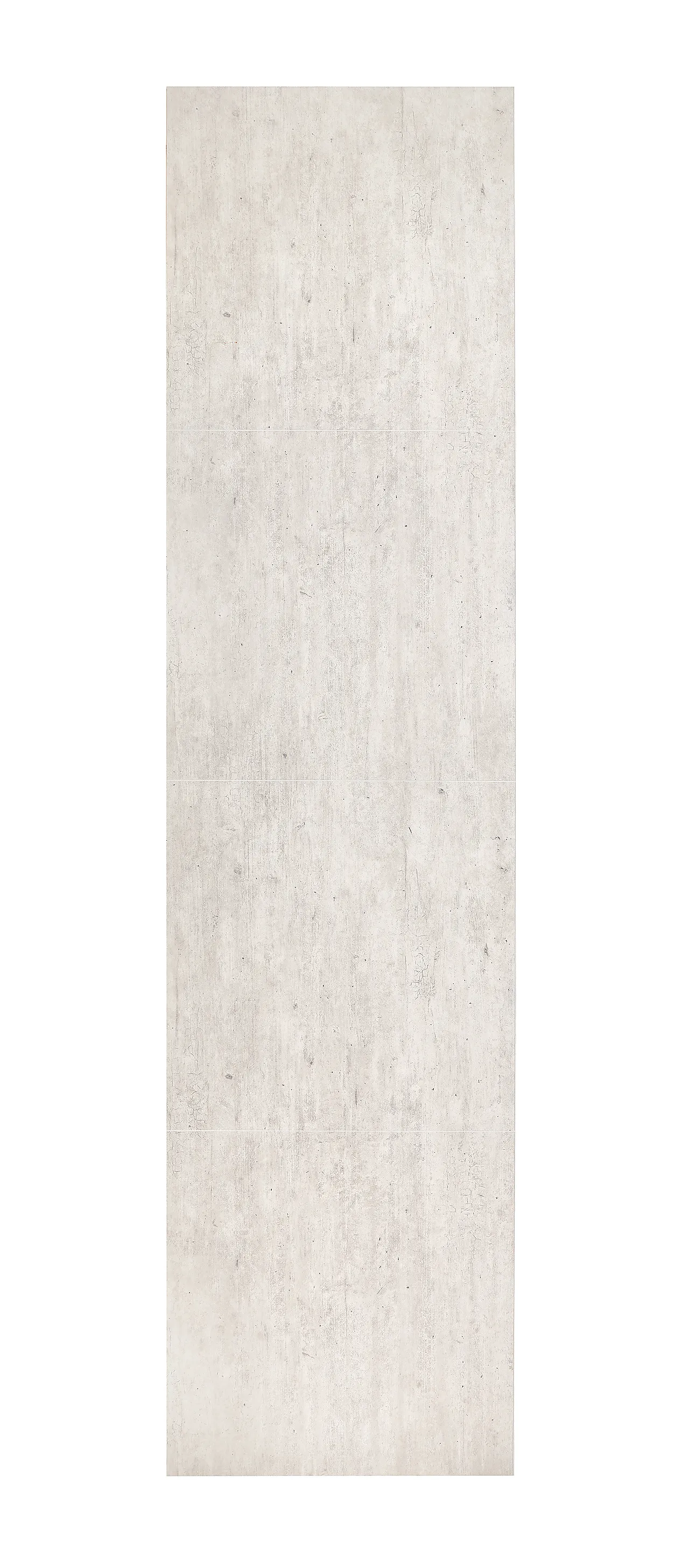 Badpanel brooklyn betong 60x60 br  60x60 10,2mm pla1,488m2