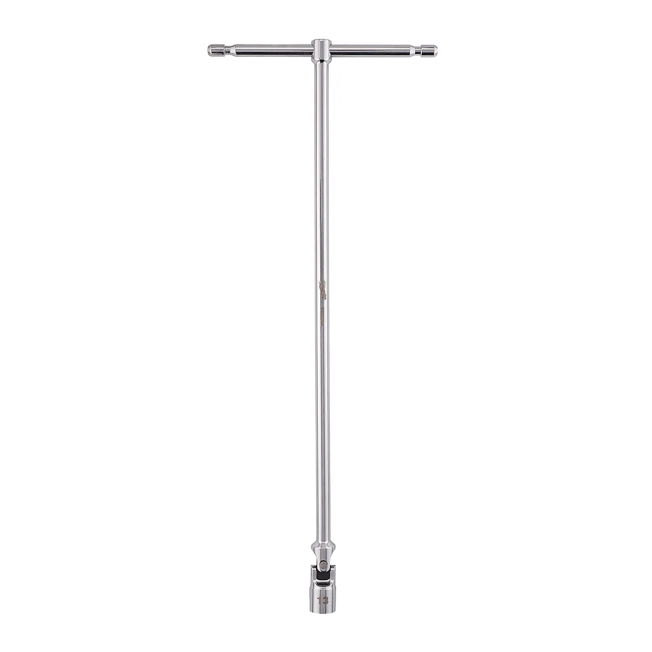 Milwaukee pipenøkkel T-håndtak 13 mm