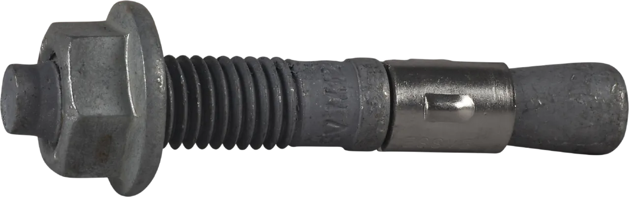 Ekspansjonsbolt Golden Anchor M12x80 25 stk Ekspansjonsbolt Golden Anchor M12x80 25 stk