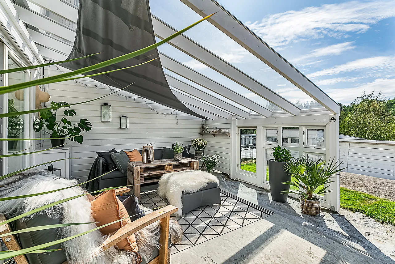 Sideprofilsett spes 420cm (skjøt, dekkl og topppr) sunglaze null - null - 3 - Miniatyr