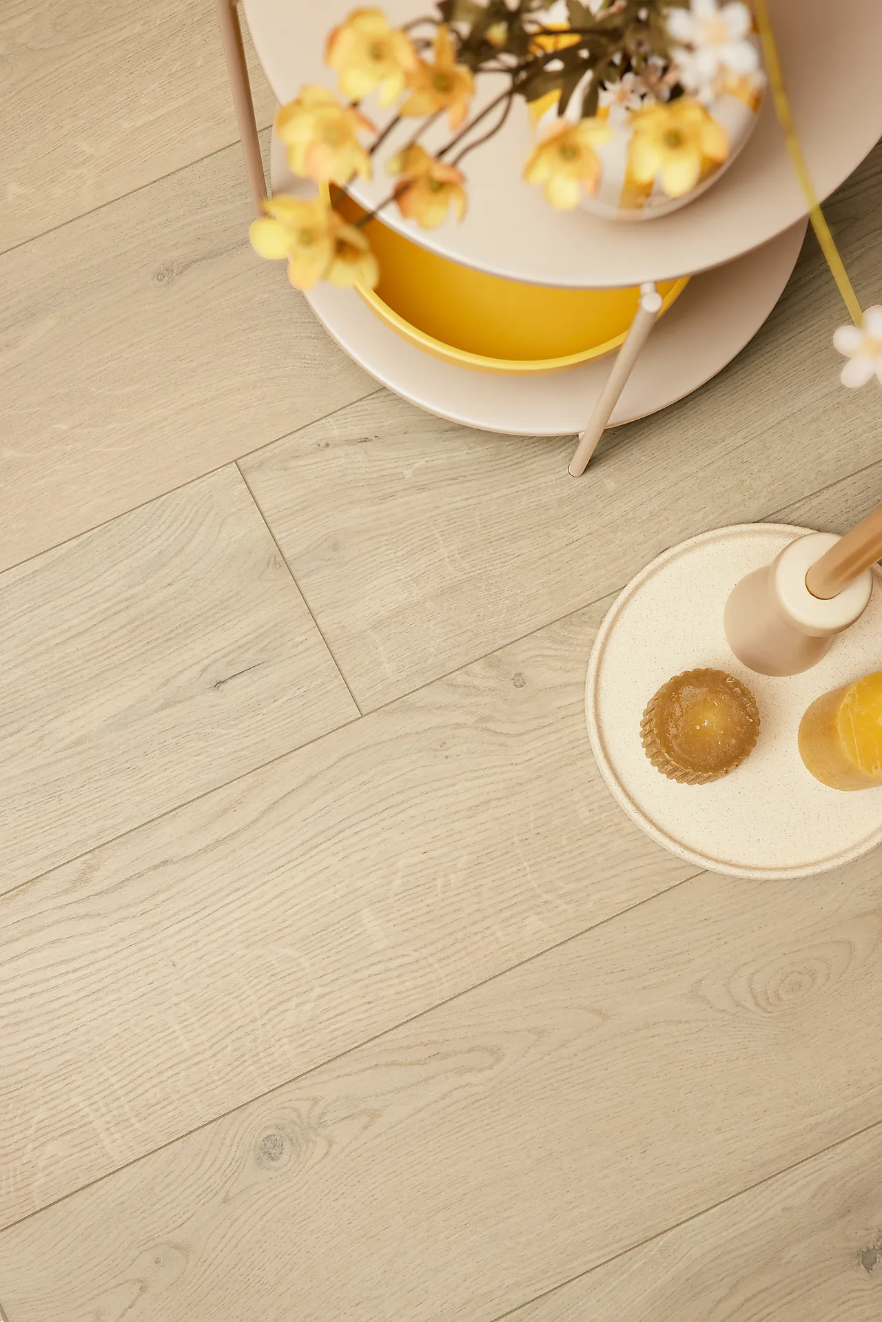 BerryAlloc Laminatgulv Ocean 8 Gyant Sand Natural null - null - 2 - Miniatyr