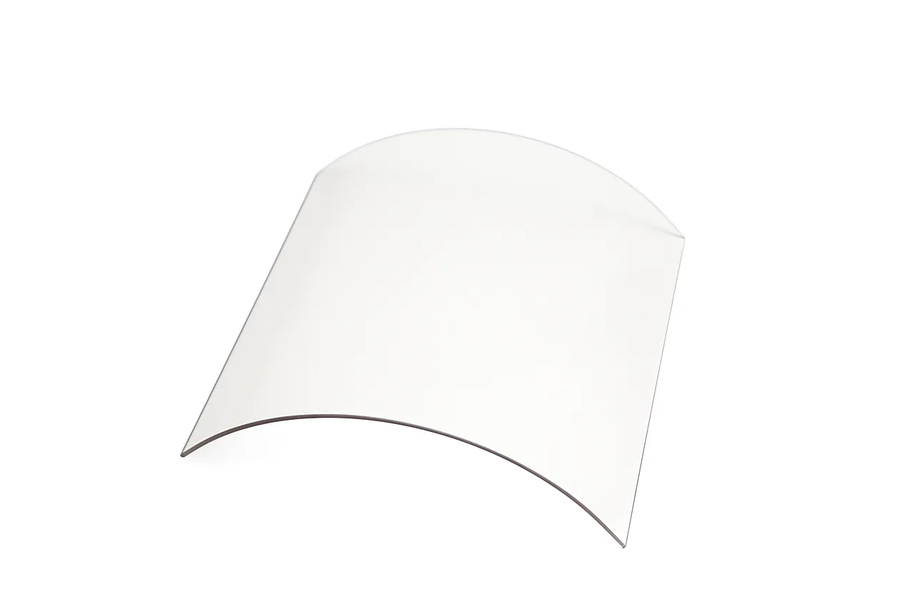 Glass til peis 1/1SK Glass til peis 1/1SK