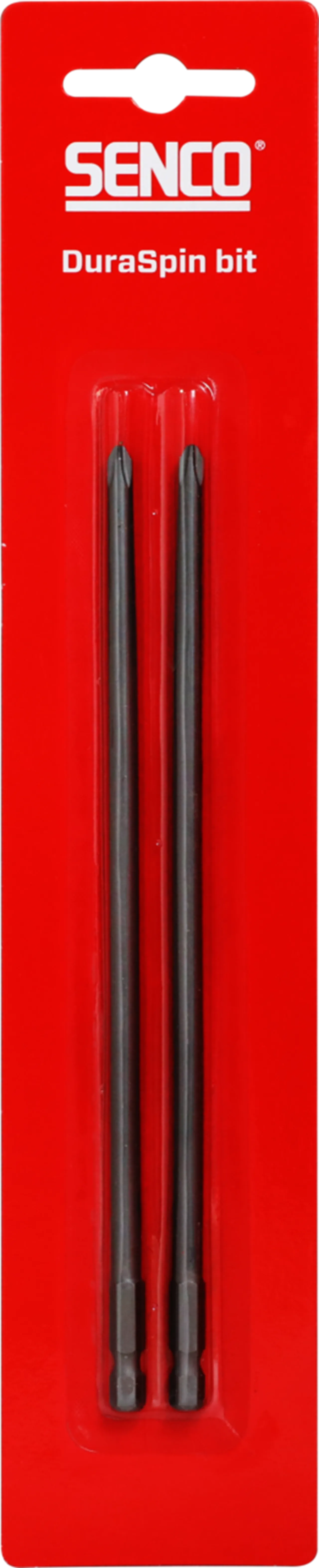 Senco bits ph2 200 mm duraspin ds722 null - 2 - 2 - Miniatyr