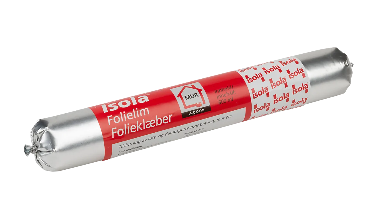 Folielim mur pose a 600 ml Folielim mur pose a 600 ml