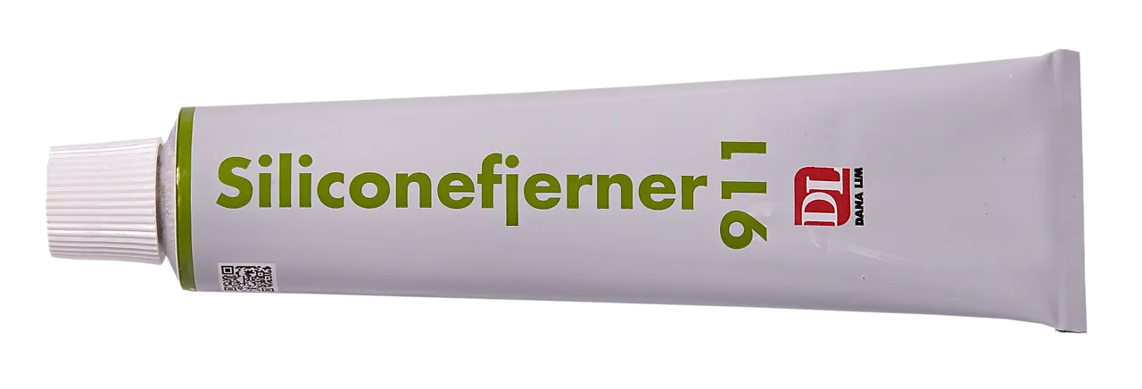 Silikonfjerner 911