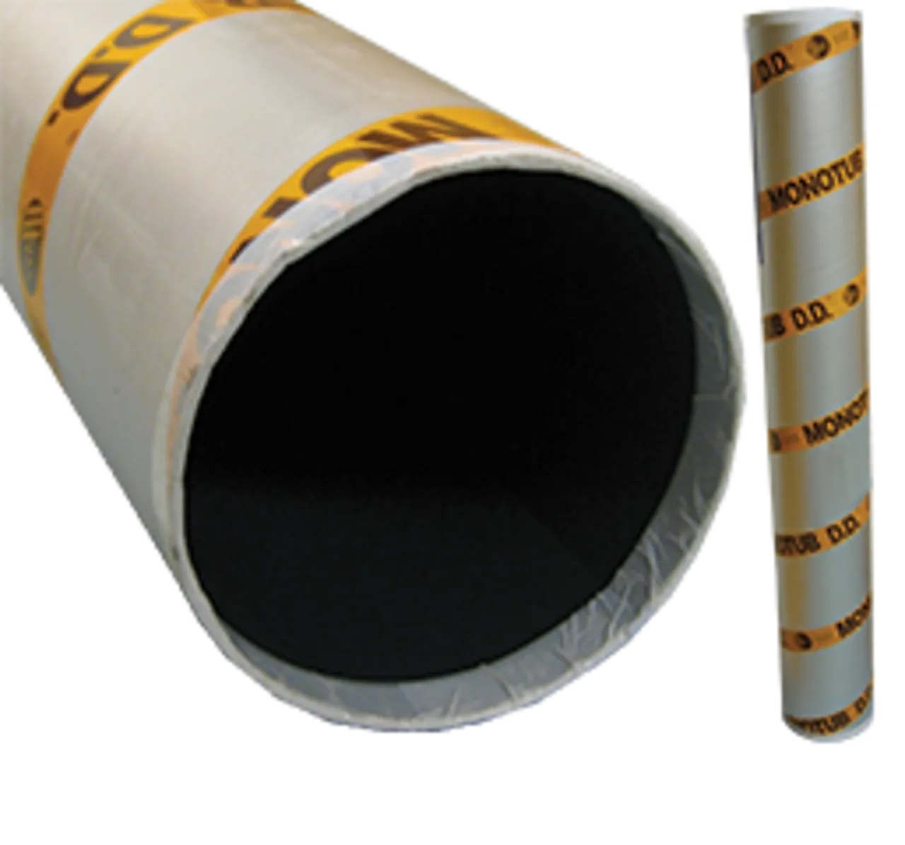 Støpesylinder spiral ø35 x 150 Støpesylinder spiral ø35 x 150