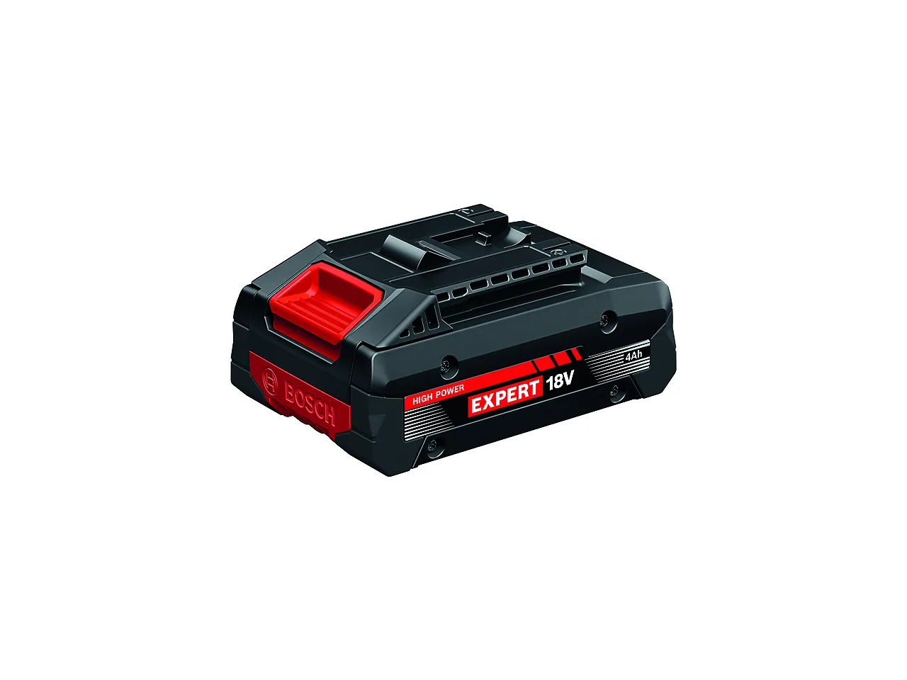 Batteri Expert 18V 4Ah