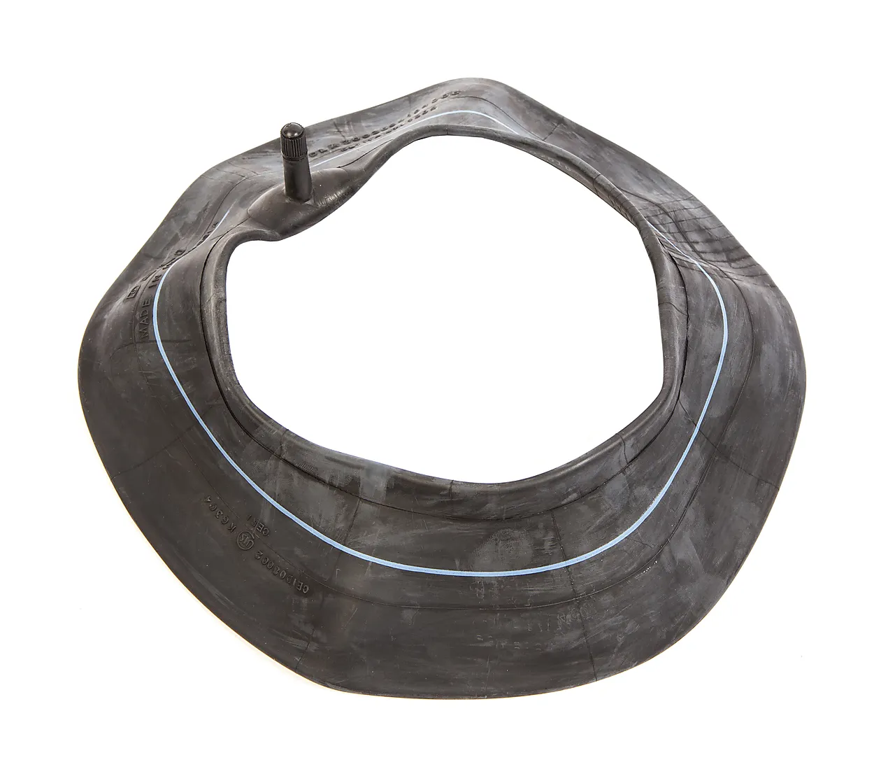 Slange 4.00X6 trillebårhjul