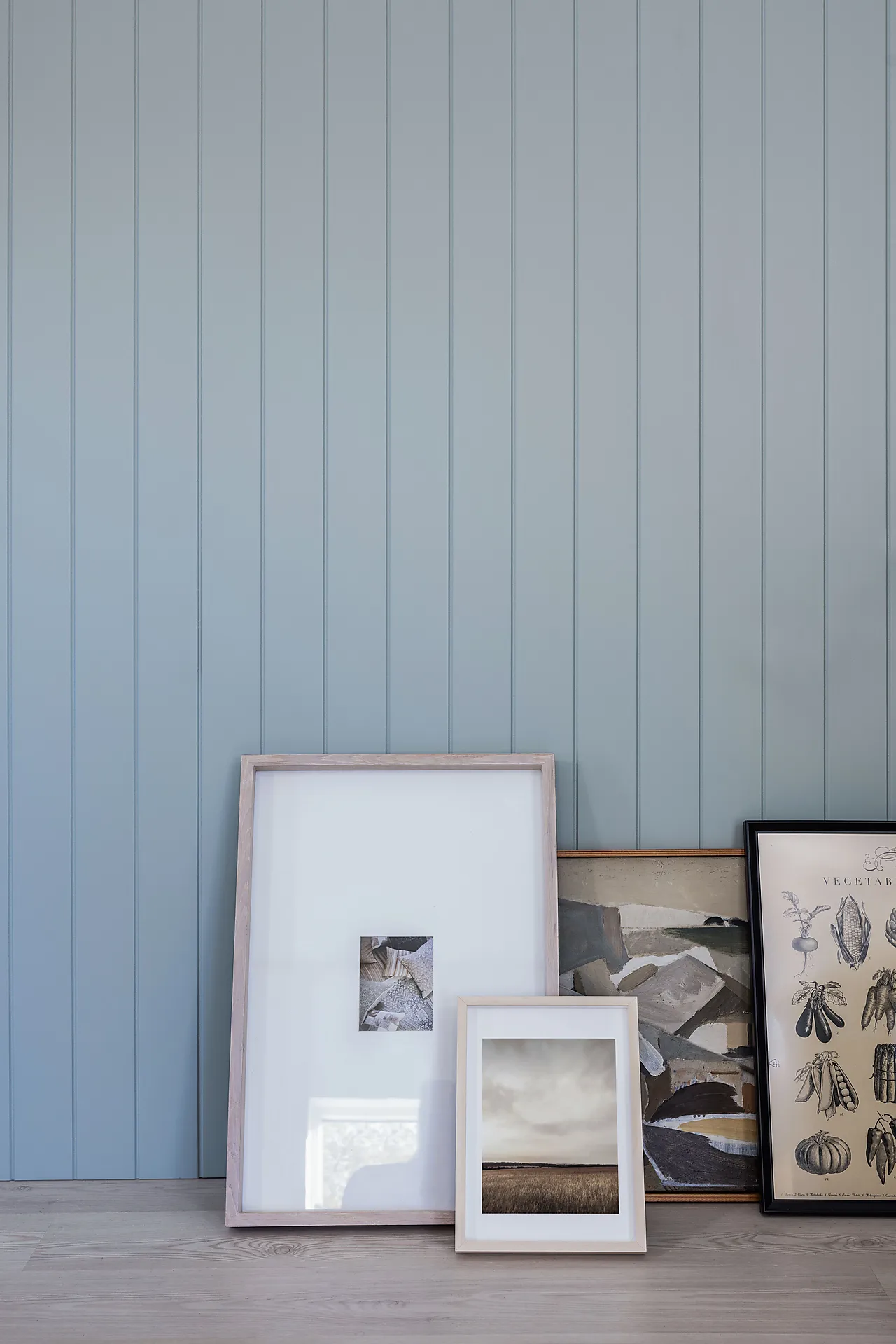 Smartpanel Vegg struktur V-fas 7 bord Havbris null - null - 2 - Miniatyr