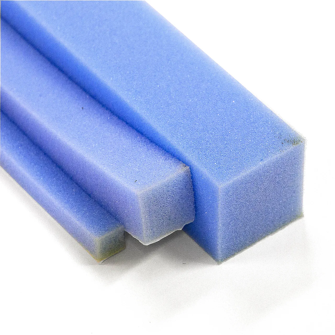 Heydi stenglist 15x15x2000mm25 stk selvklebende