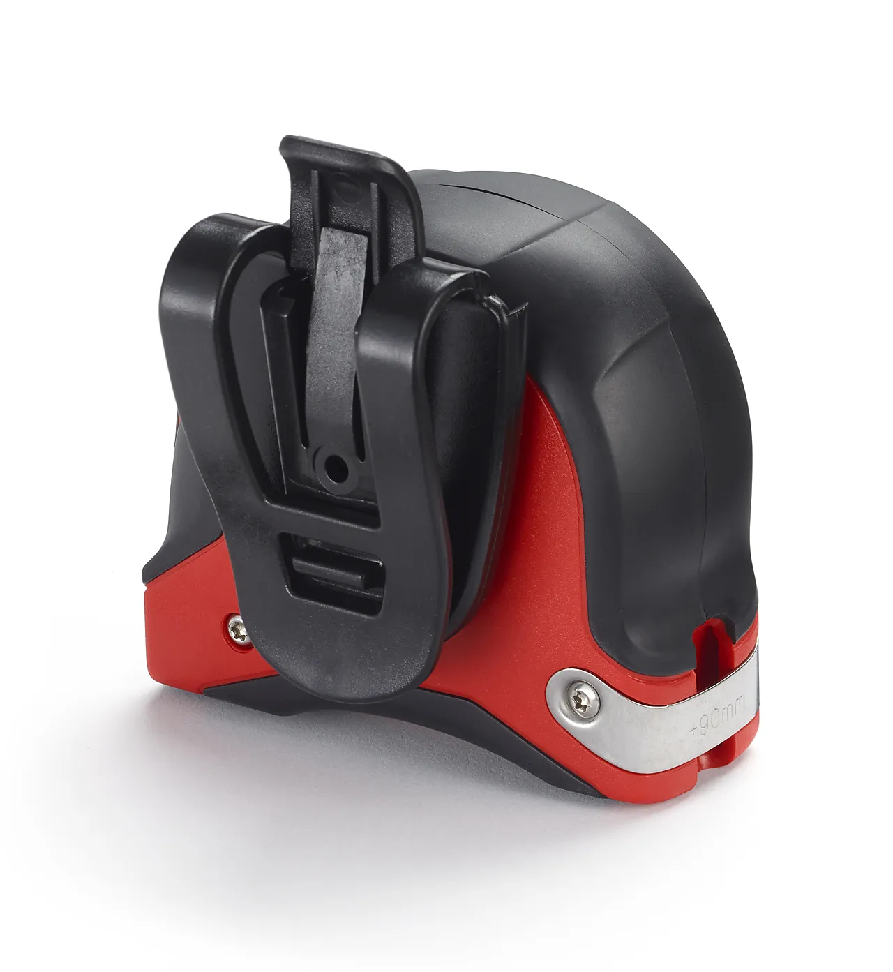 Målebånd PR Klasse 1 8 meter null - 8 - 3 - Miniatyr