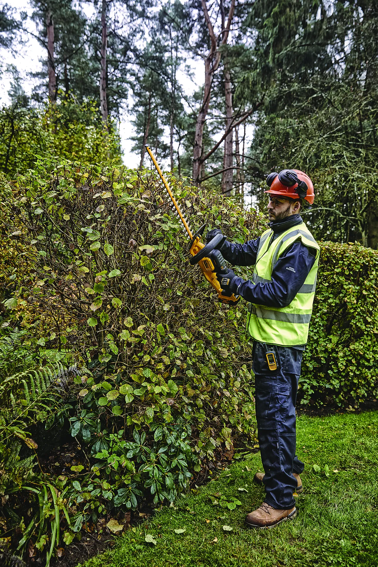 Hekksaks 18V XR DCMHT563N-XJ 25 mm null - null - 2 - Miniatyr