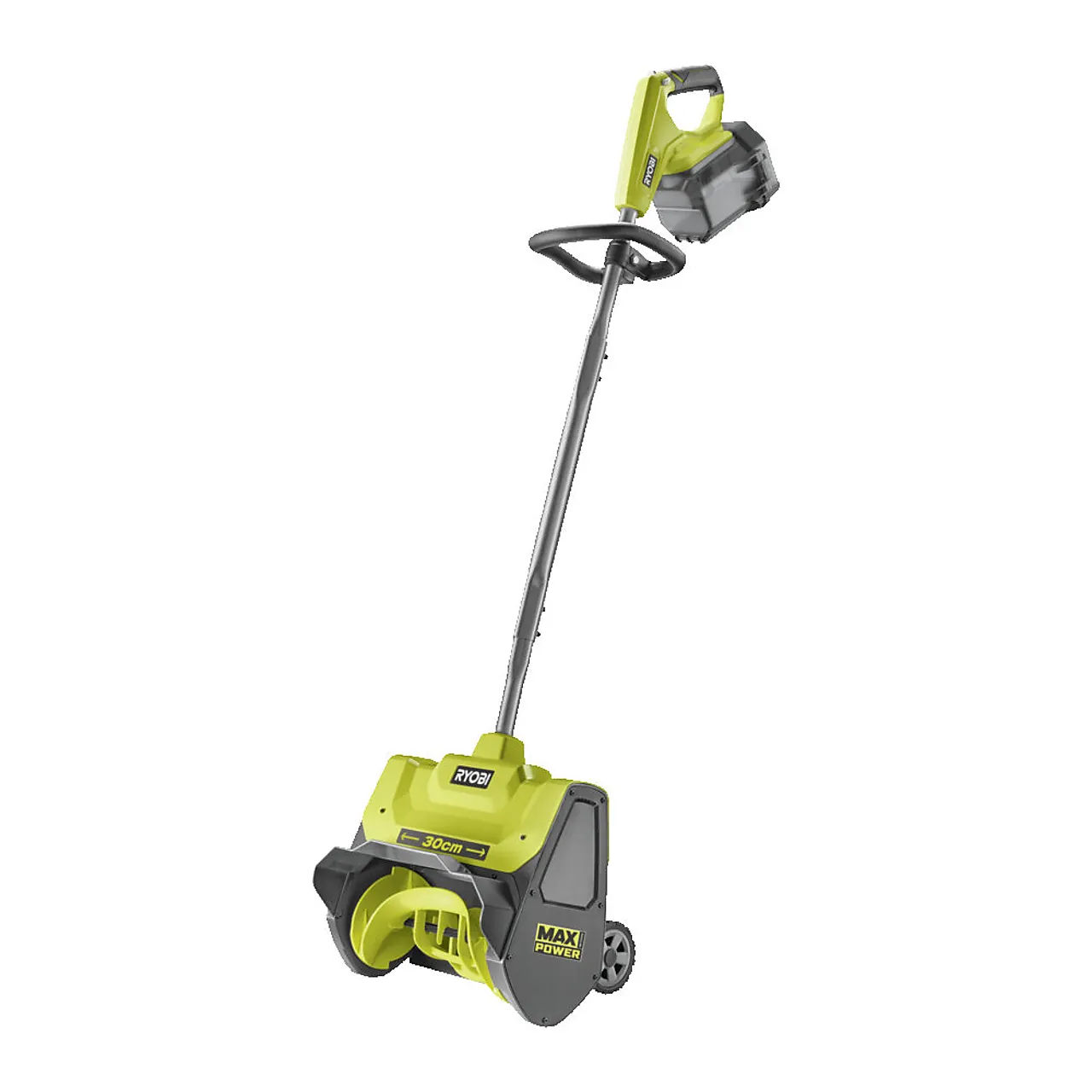 Ryobi snøfreser RY36ST30A-0 batteridrevet