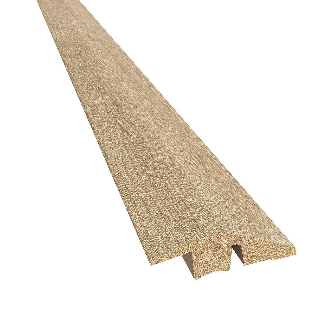 Nivålist 15/21x58x2400 mm null - null - 2 - Miniatyr