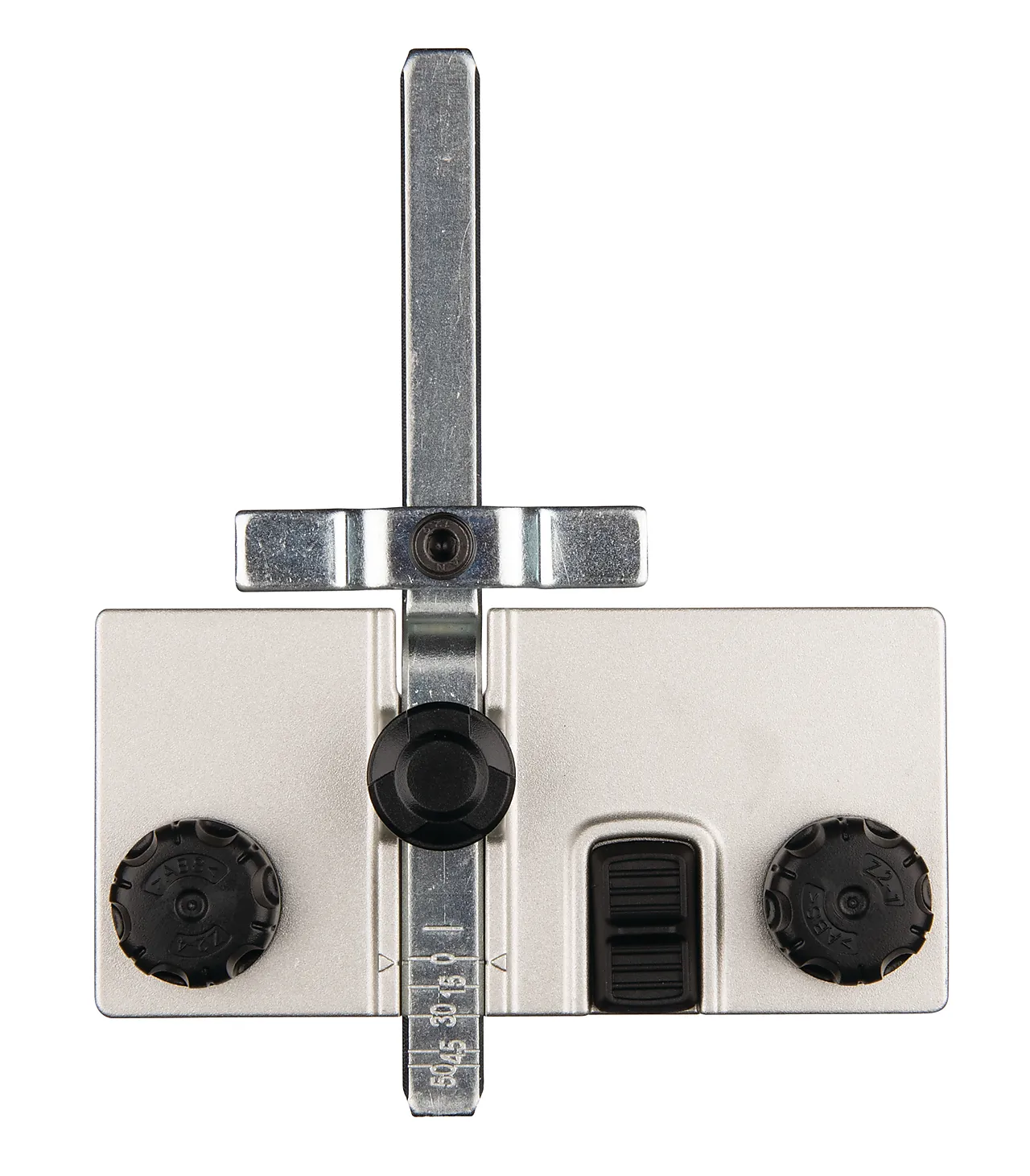 Styreskinne adapter 199232-5