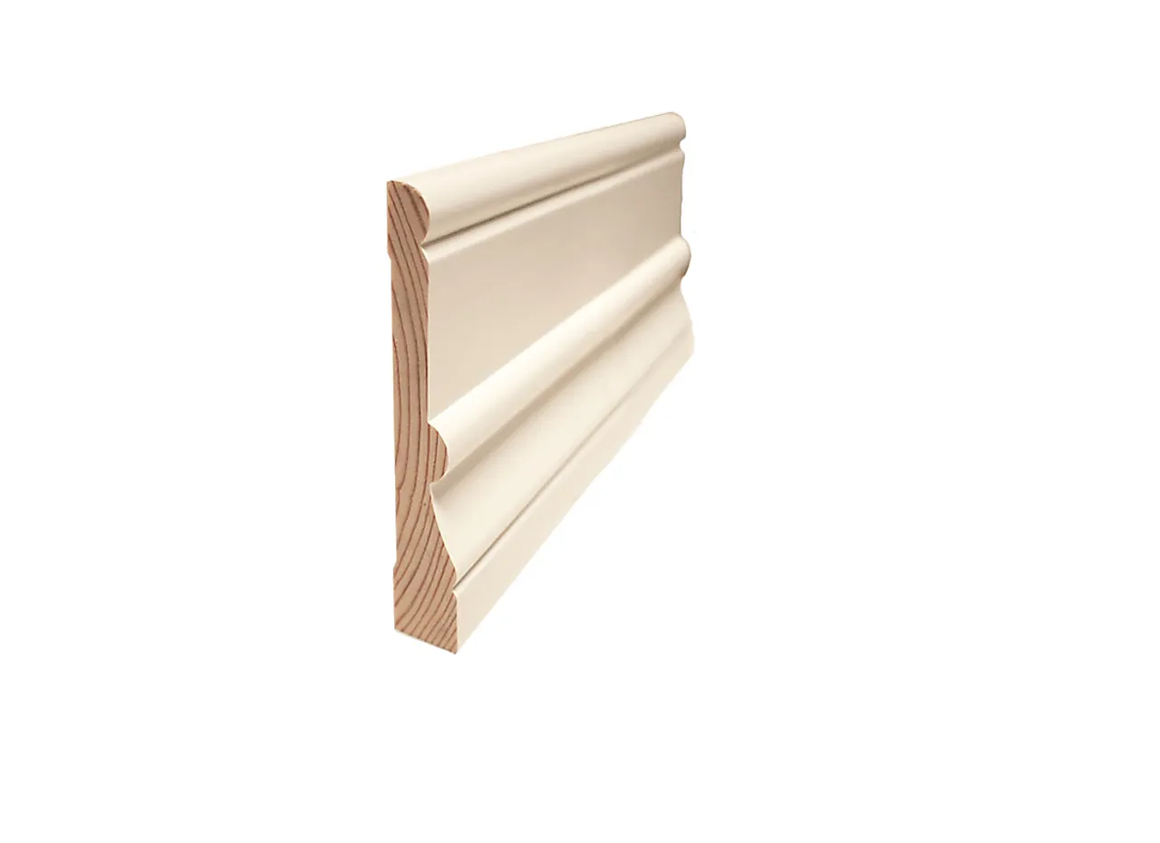 Furu 21x120x4400 karm cw149 s0502y karmlist/kombilist profilert cw149 null - null - 2 - Miniatyr