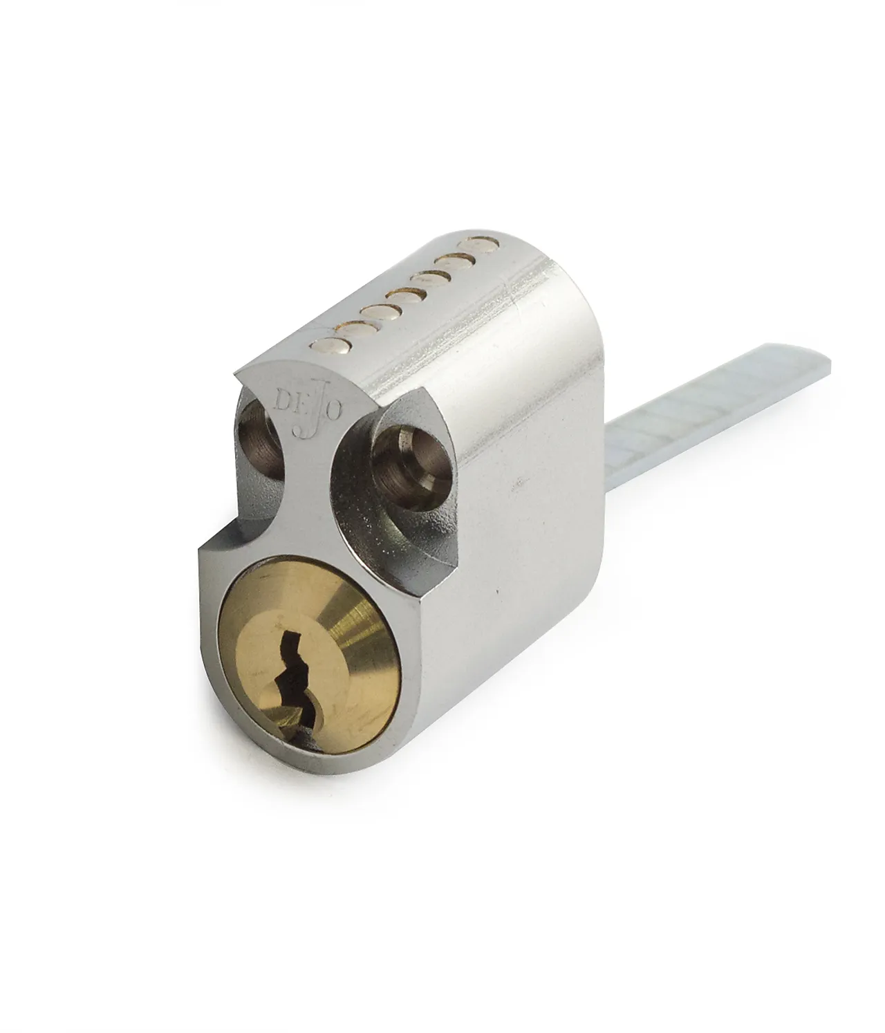 Sylinder 3607 krom rokoko sb for espagnolett