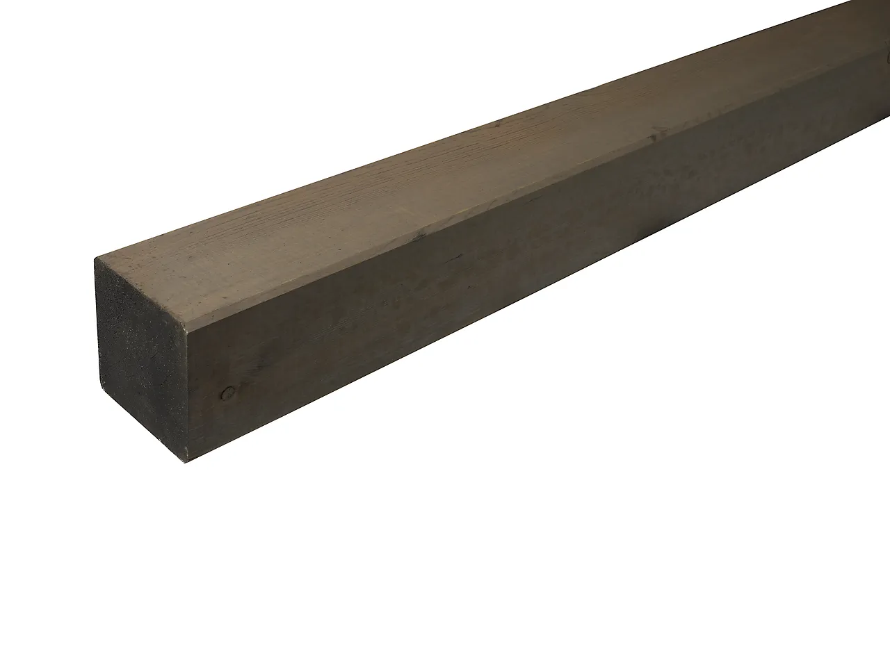 Stolpe 95x95 MøreRoyal grå Stolpe 95x95 MøreRoyal grå