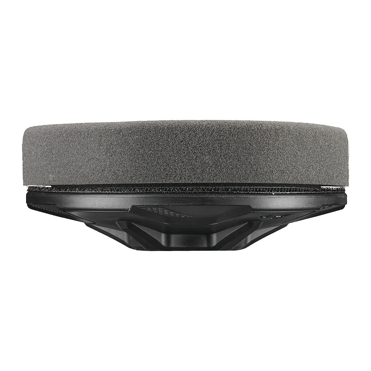 Skumpute til rengjøringsbørste 15 cm