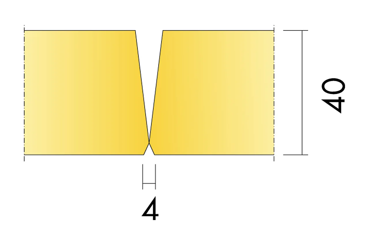 Himl pl super nova b 40x600x600mm Himl pl super nova b 40x600x600mm