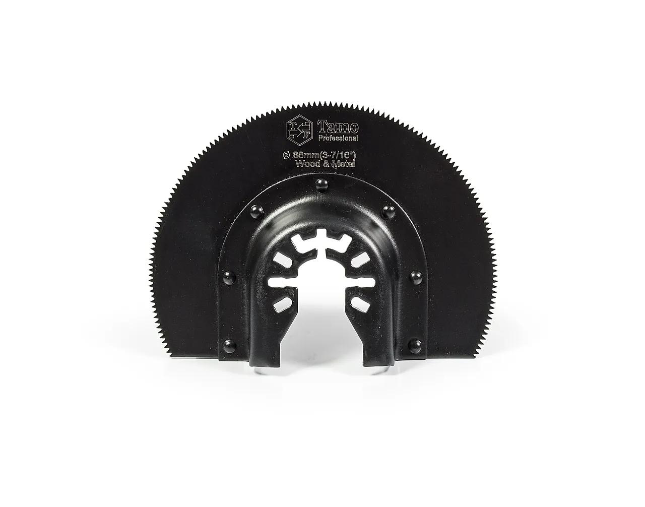 Multiblad tre/plast 88 mm