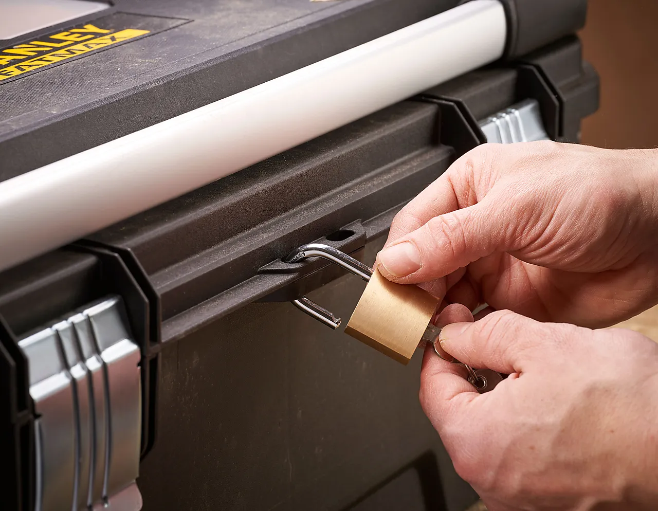 Verktøykasse FMST1-75791 pro cantilever 26" null - null - 3 - Miniatyr