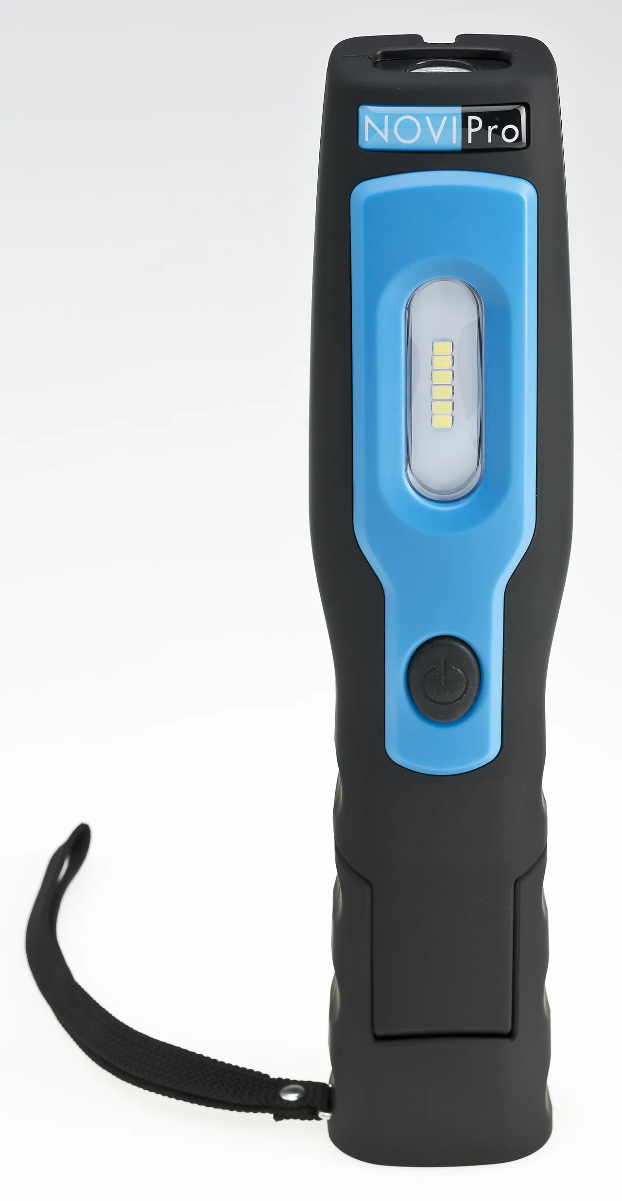 Multilampe SMD LED oppladbar null - null - 2 - Miniatyr