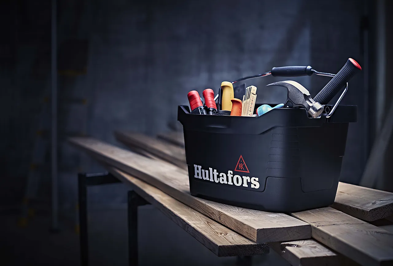 Hultafors verktøybærer TB1 null - null - 2 - Miniatyr