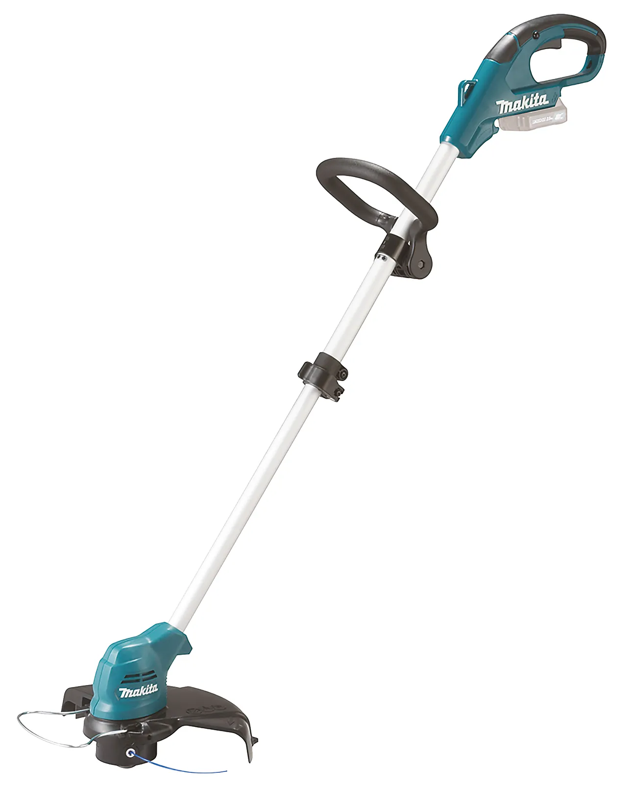 Gresstrimmer UR100DZX 10,8V 230 mm