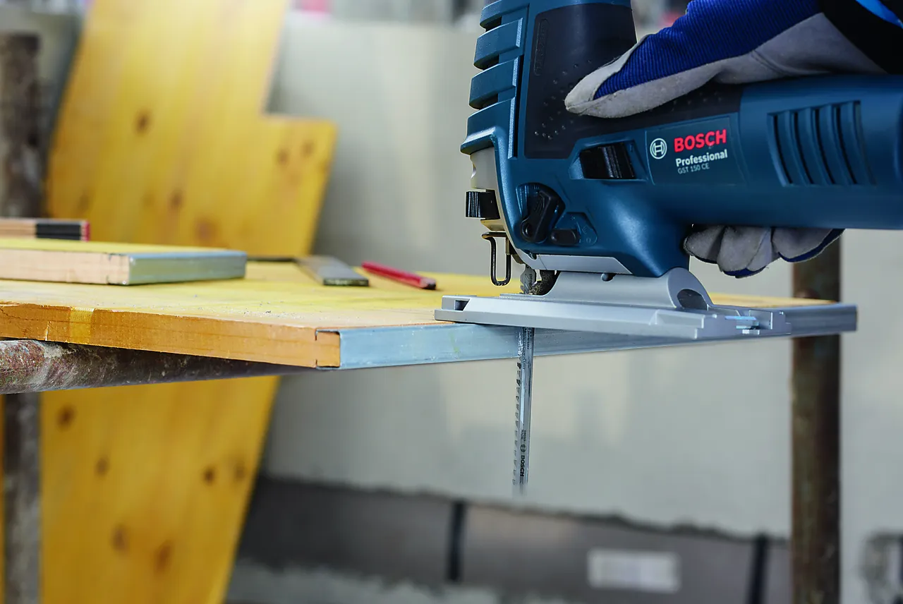 Stikksagblad T 367 HM Progressor null - null - 2 - Miniatyr