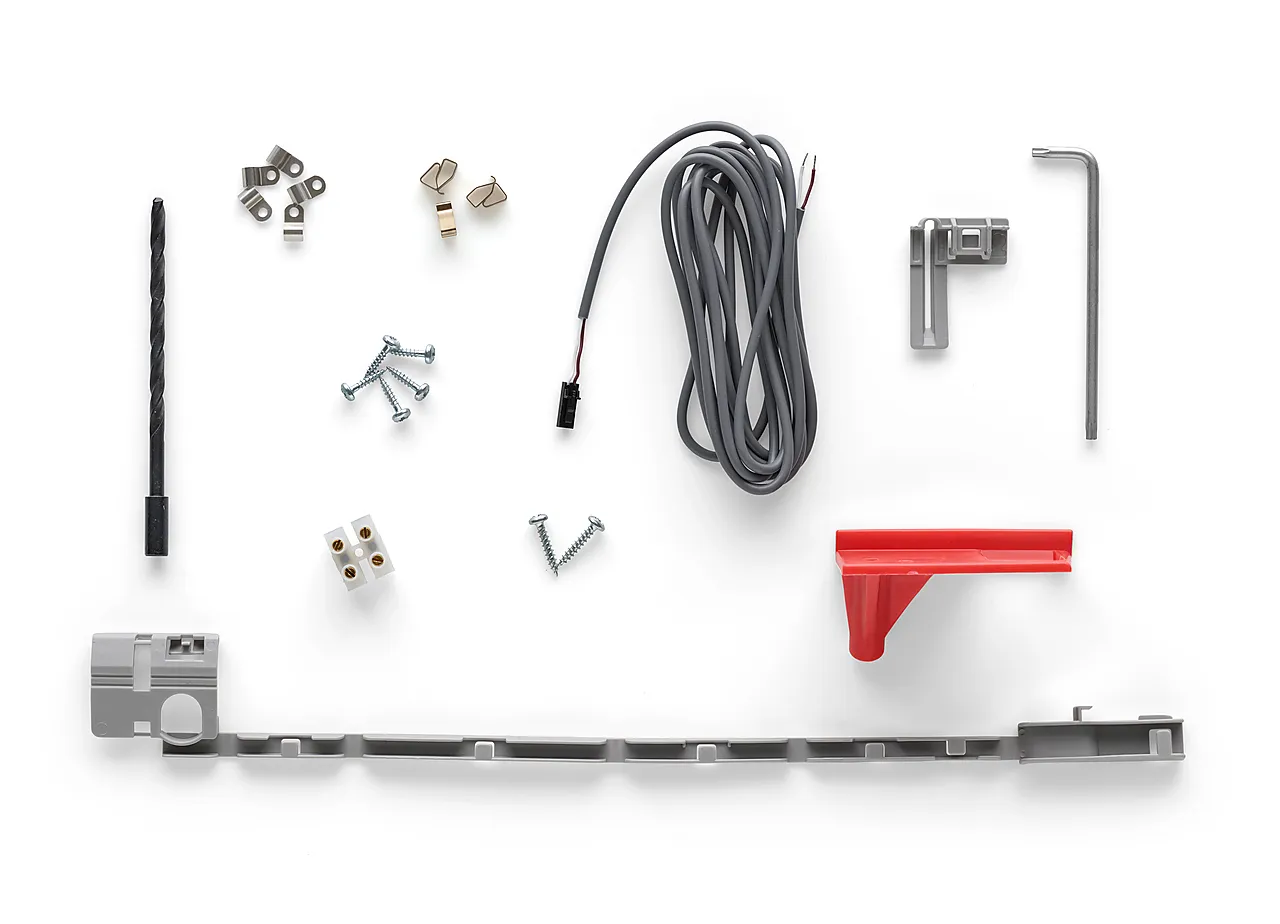 Kabelsett v22 til el solskjerming