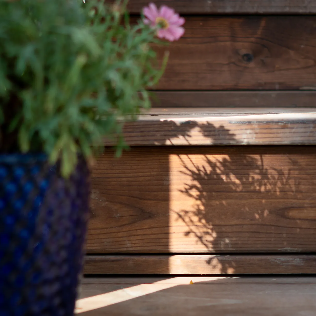 Terrassebord royalimpregnert brun furu 28x120x3900 mm null - 28x120 - 3 - Miniatyr