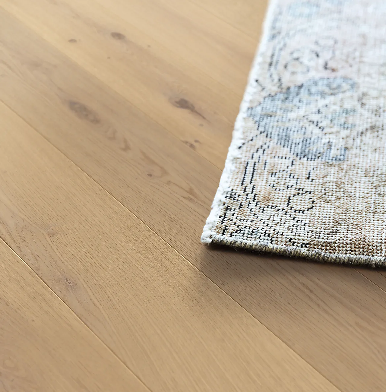 Parkett 1-stav Lofoten spring oak 1820x190x13mm null - 1820x190x13 - 3 - Miniatyr