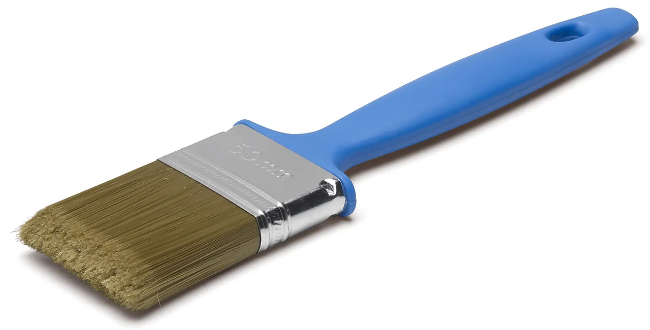 PENSEL FLAT GO 50MM PENSEL FLAT GO 50MM