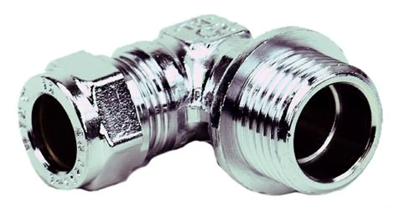 Klemring Albu 12Xr15 Utv.Gj.Fk