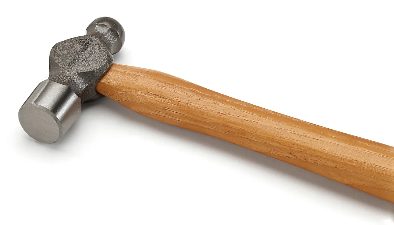 Kulehammer xk 200 hultafors null - null - 3 - Miniatyr