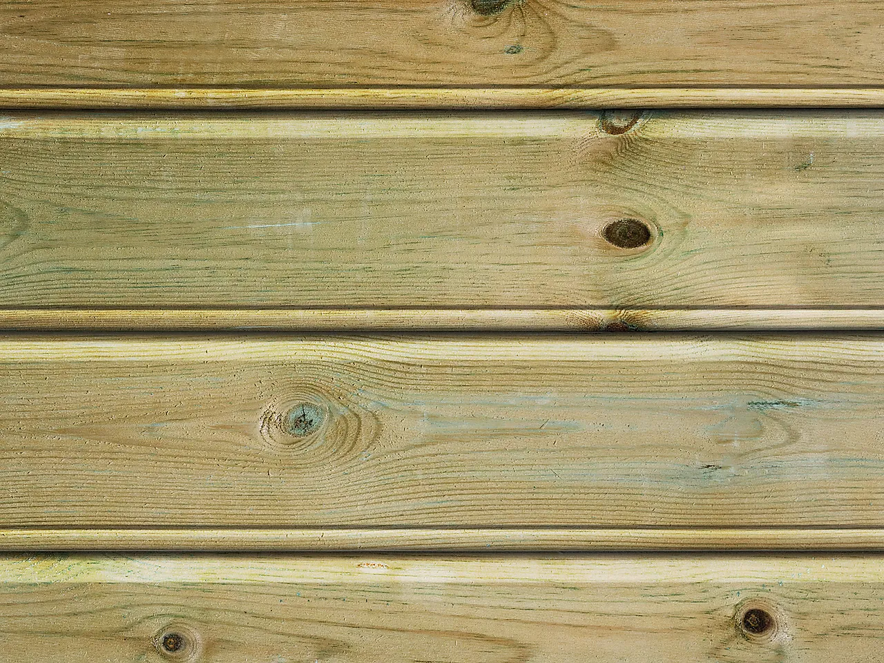 19x148 mm kledning impregnert dobbelfals null - null - 3 - Miniatyr