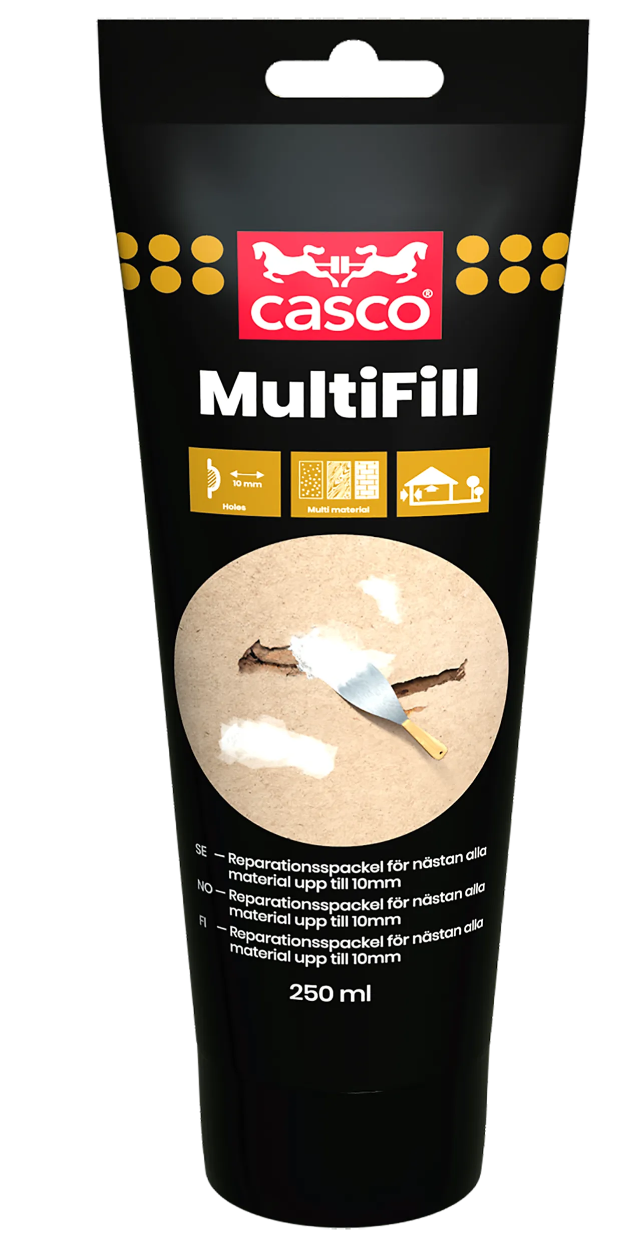 Veggsparkel Multifull 250 ml