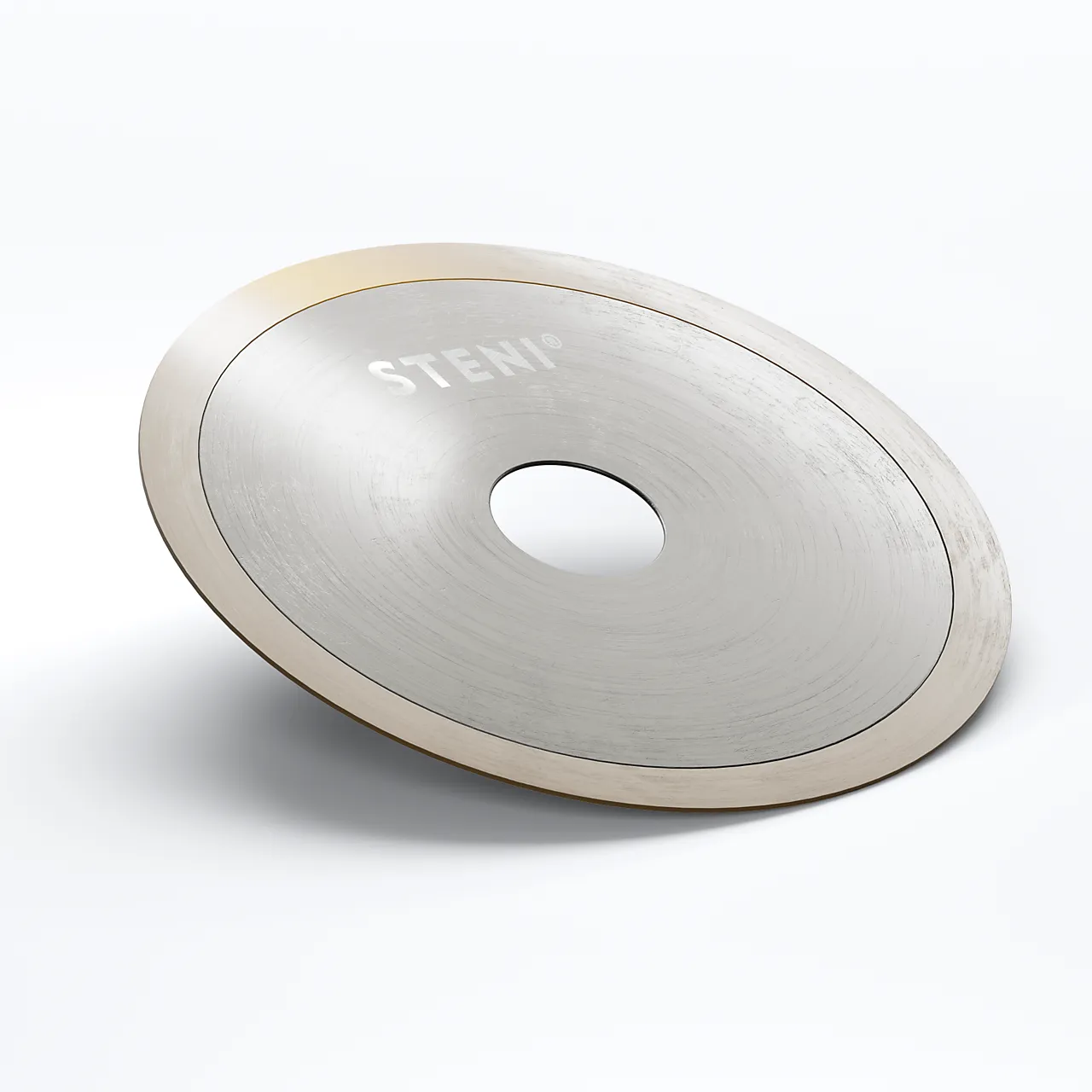 Diamantblad ø150/30 steni colour elektroplatert