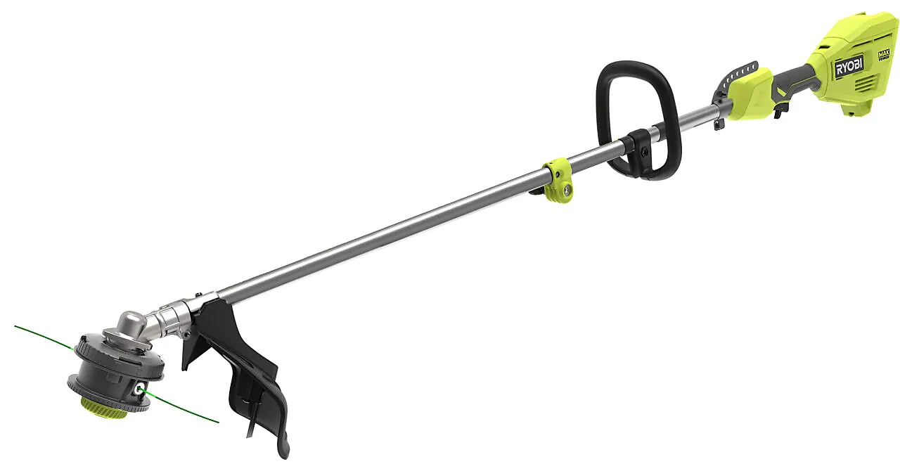 Gresstrimmer 36V 38 cm 2,0 mm