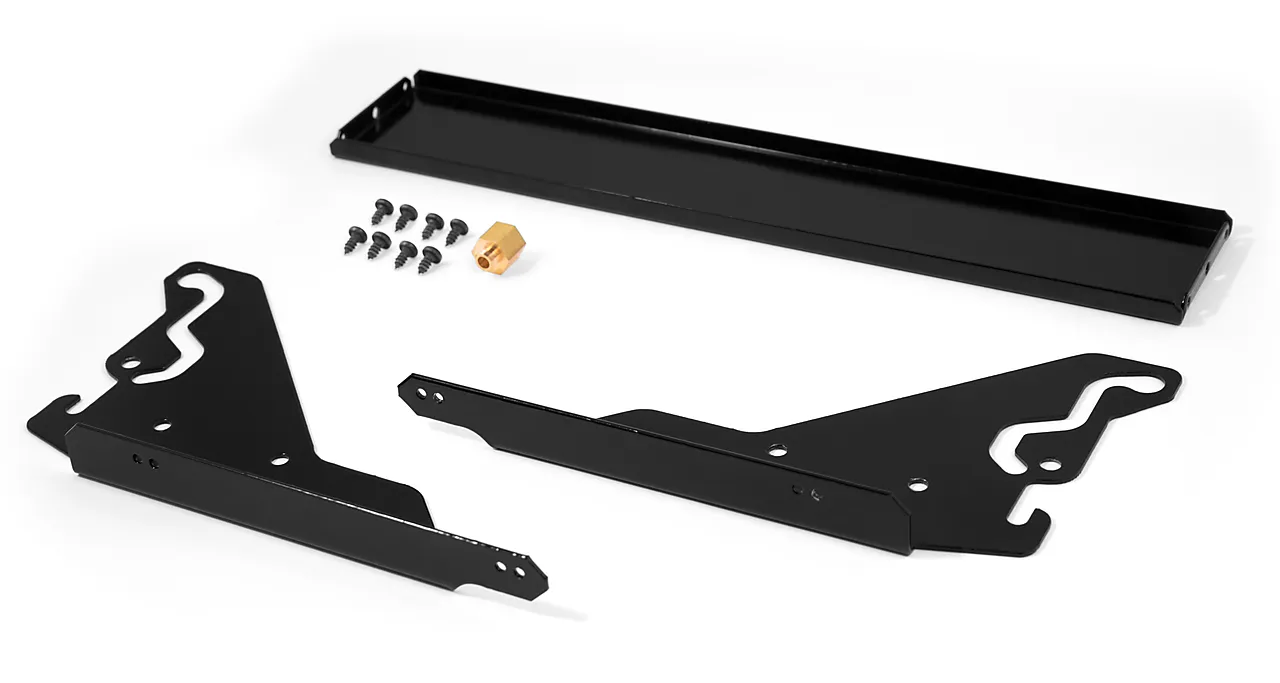 Feste til infrarød sidebrenner Royal/Monarch