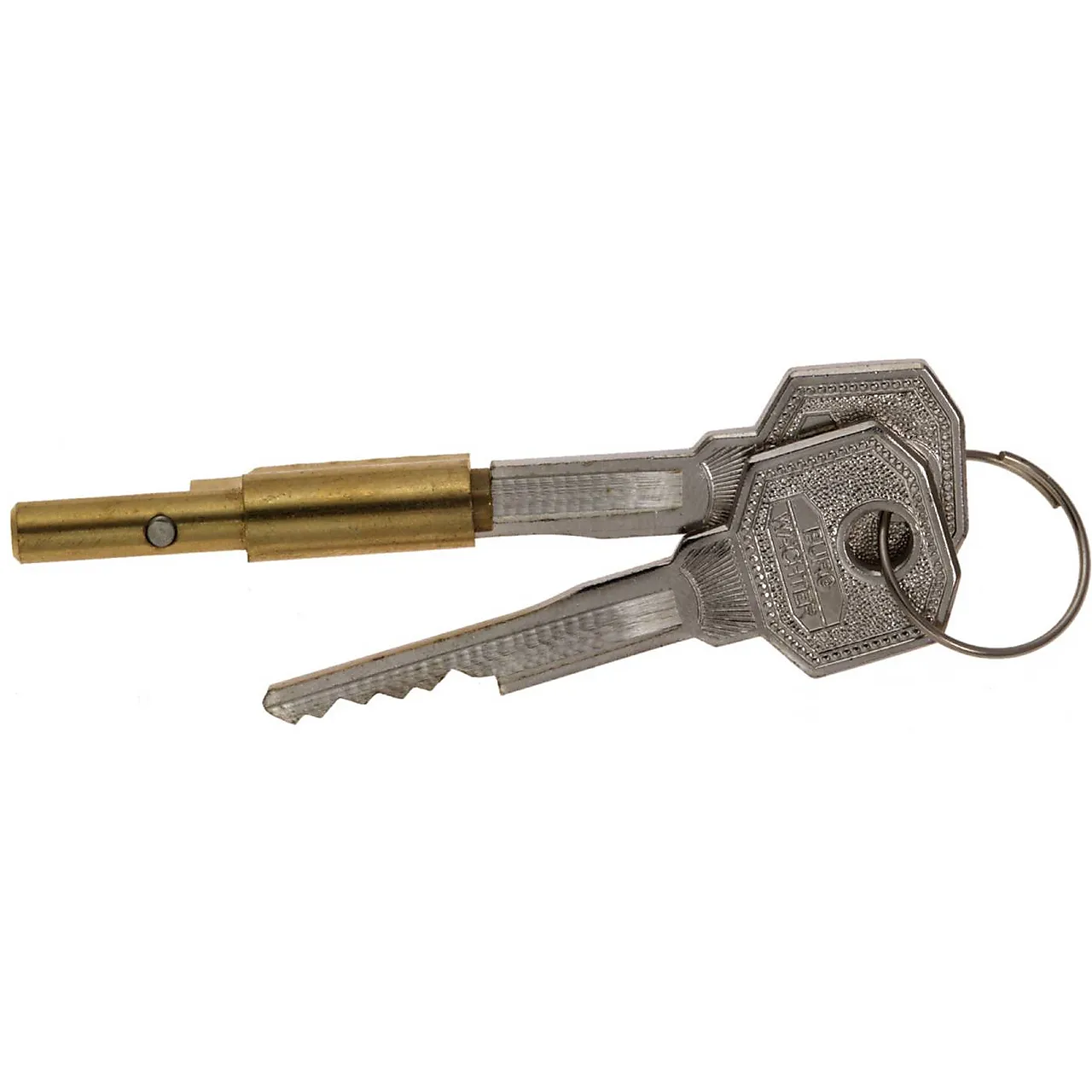 Detektivlås/sikkerh lås 1024