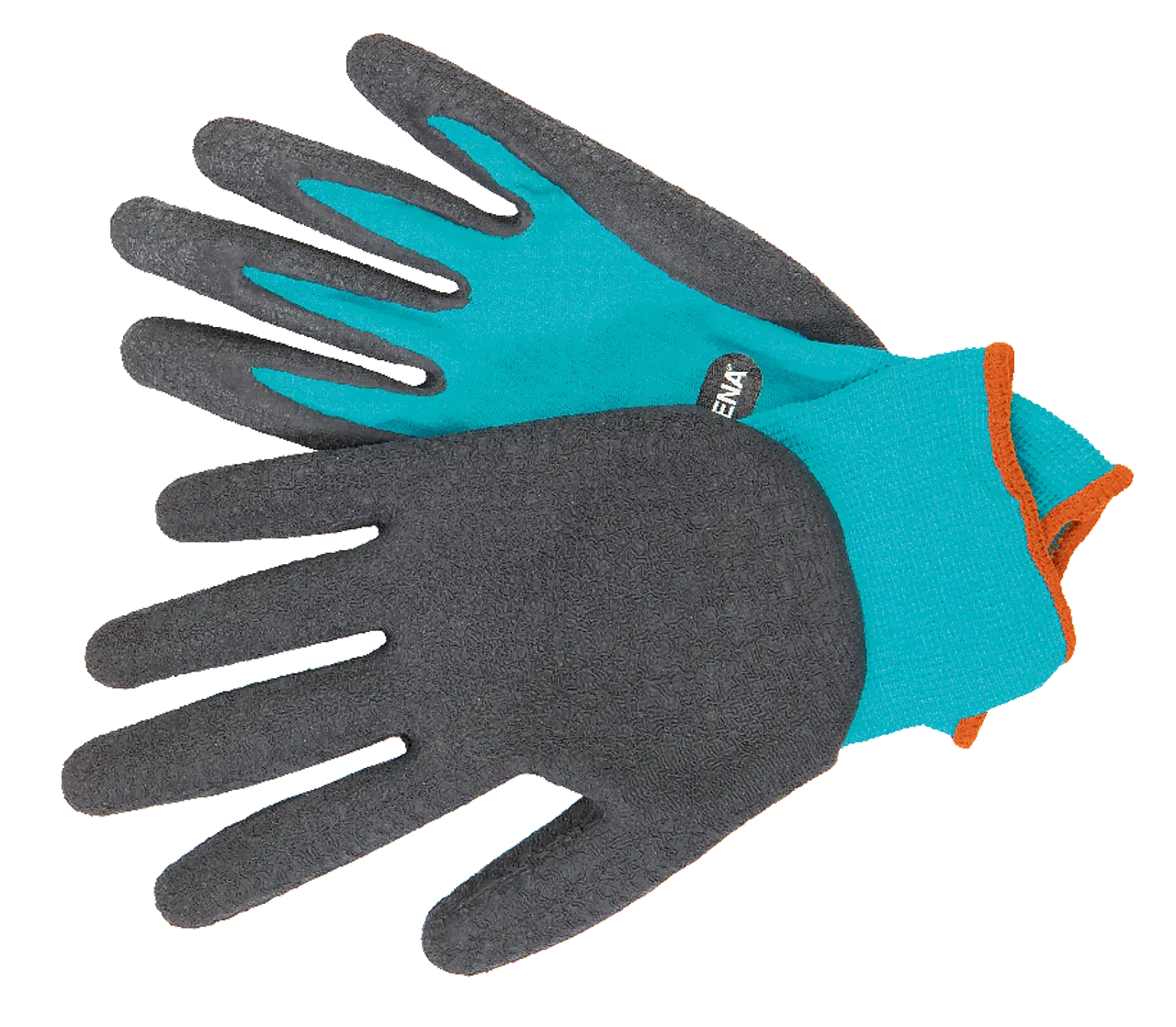 Hagehanske comfort str 8