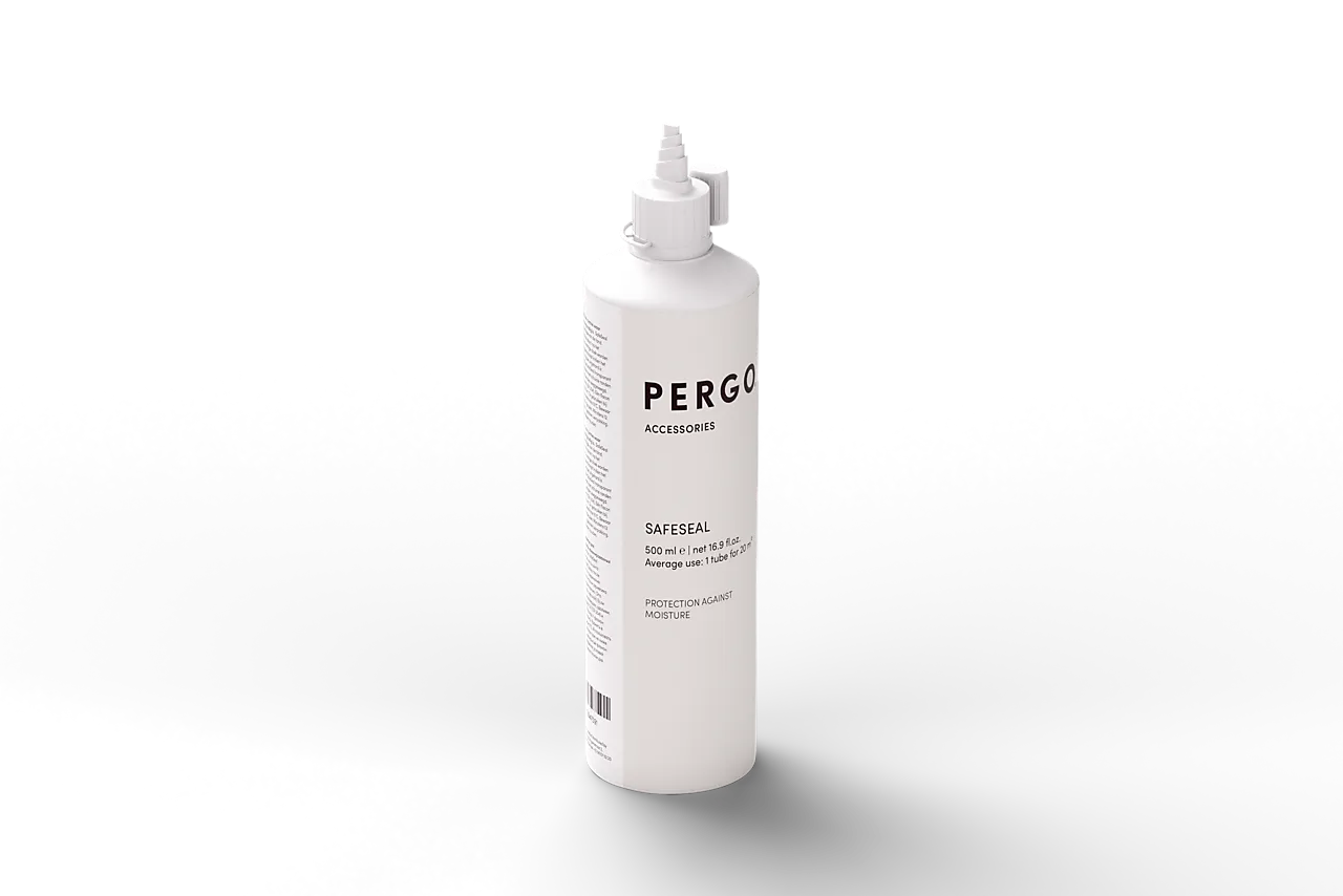 Fugeforsegler safeseal 0,5 liter