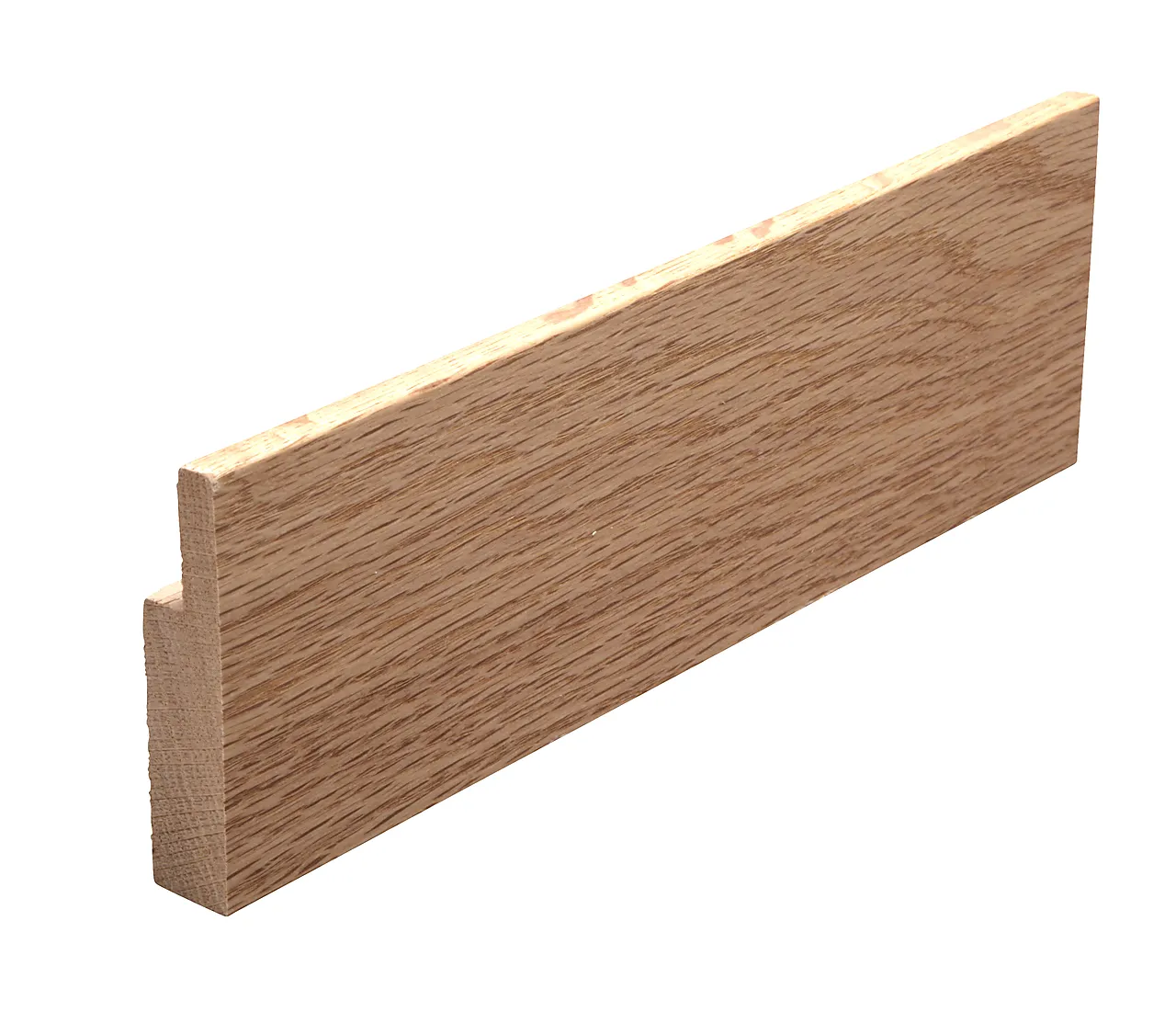 Utforing lakkert eik 21x70 mm Utforing lakkert eik 21x70 mm