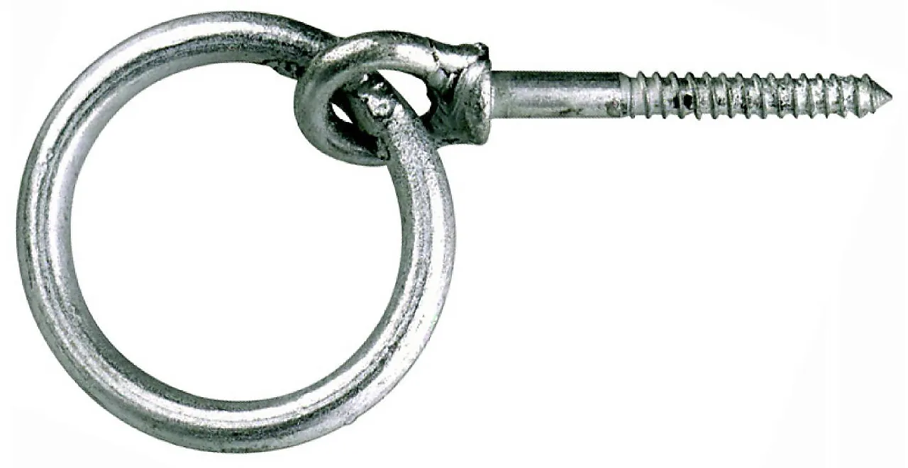 Båtring tregjenget 8x60mm vfz